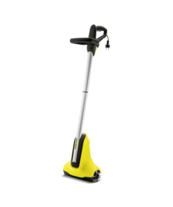 Lavasuperfici karcher pcl4 con spazzole rotanti 600 watt