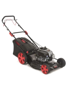 Tagliaerba a scoppio semovente mtd 'smart 53 spbs' taglio da 53 cm 150cc - motore briggs & stratton