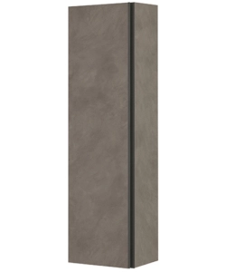 Colonna sospesa 'oxid', 40x27x135 cm