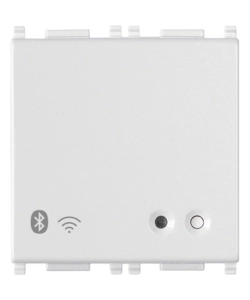 Gateway bluetooth wifi 2m bianco - vimar