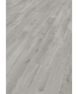 Pavimento laminato rovere grigio 'inverno'  7mm ac3 2,39 m linea standard