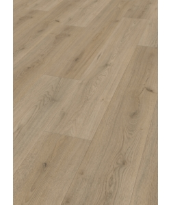 Pavimento laminato rovere chiaro trend 8mm ac4 2,131 m linea advanced