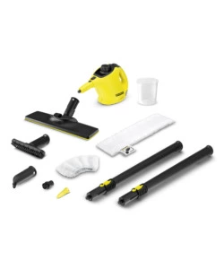 Pulitore a vapore sc 1 easyfix - karcher