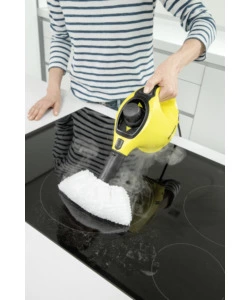 Pulitore a vapore sc 1 easyfix - karcher