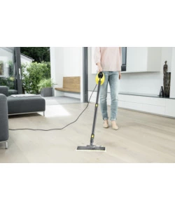 Pulitore a vapore sc 1 easyfix - karcher