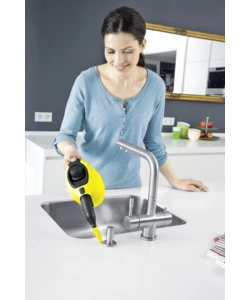 Pulitore a vapore sc 1 easyfix - karcher