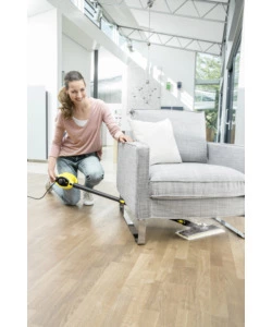 Pulitore a vapore sc 1 easyfix - karcher