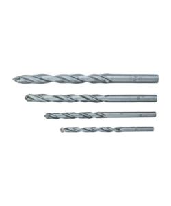 Set punte per pietra da  5 a 10 mm. 4 pz.