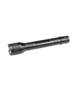 Torcia in alluminio led cree 1000 lumen, ipx 4