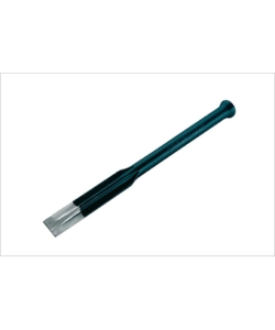 Scalpello per muratore a taglio riaffilabile  14 x 250 mm.