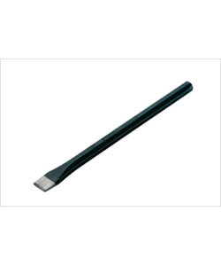 Scalpello per muratore a taglio  16 x 400 mm.