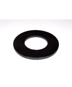 Guarnizioni gomma epdm 1/2' - 10 pz.