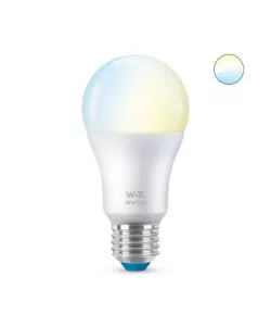 Lampadina smart philips smart led a60, 806 lm