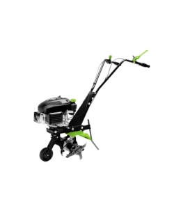 Motozappa a scoppio supherba "shz139" larghezza lavoro 36 cm 4t 139 cc