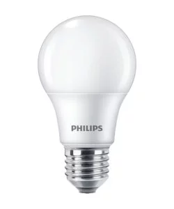 4 lampadine led philips 2700k, 806 lm