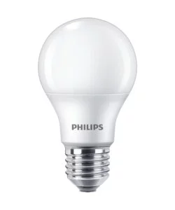 4 lampadine led philips 4000k, 806 lm