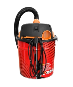 Aspiracenere lavorwash "ashley 901" 18 l 1000 w