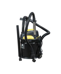 Aspiracenere solidi e liquidi soffiatore lavorwash "freddy", 1200 w 20 l 35 l/s - 8.243.0003.