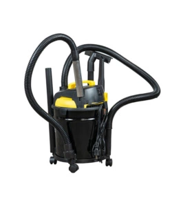 Aspiracenere solidi e liquidi soffiatore lavorwash "freddy", 1200 w 20 l 35 l/s - 8.243.0003.