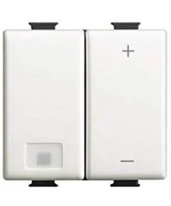 Dimmer universale matix am5713 - bticino