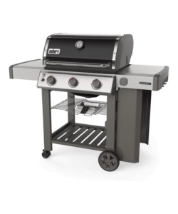 Barbecue a gas weber "genesis ii e-310" 3 bruciatori - cod. 61011129