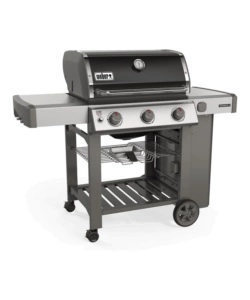 Barbecue a gas weber "genesis ii e-310" 3 bruciatori - cod. 61011129