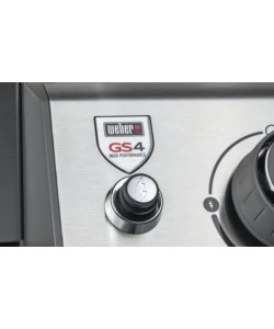 Barbecue a gas weber "genesis ii e-310" 3 bruciatori - cod. 61011129