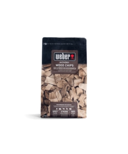 Miscela chips per carne di maiale weber per barbecue 700 gr