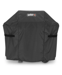 Custodia premium weber per barbecue in nylon - compatibile con spirit ii serie 200 e spirit e-210 escluso eo-210