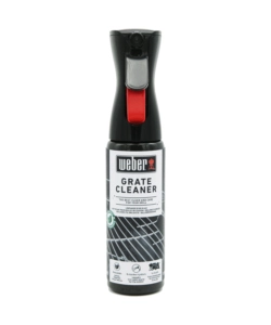 Detergente griglie weber per barbecue 300 ml