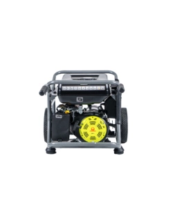 Generatore di corrente a benzina pramac "wx3200" 2850 w con flacone di olio incluso