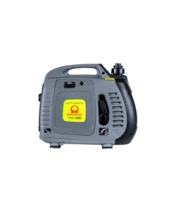 Generatore di corrente inverter a benzina pramac "pmi1000" 850 w