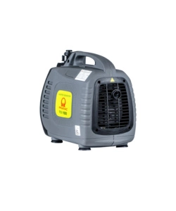 Generatore di corrente inverter a benzina pramac "pmi1000" 850 w