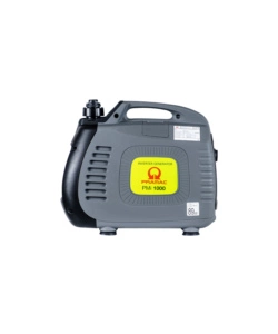 Generatore di corrente inverter a benzina pramac "pmi1000" 850 w