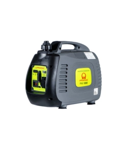 Generatore di corrente inverter a benzina pramac "pmi1000" 850 w