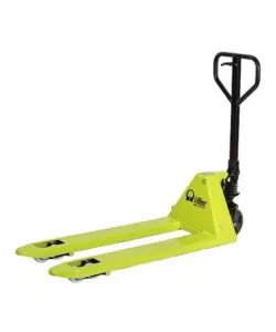 Transpallet manuale pramac lifter gs 25s4 - 1150 x 525 portata 2500 kg