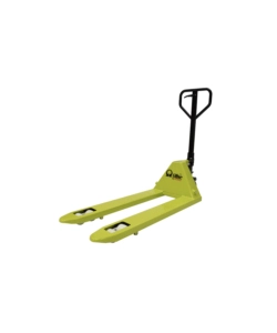 Transpallet manuale pramac lifter gs 25s4 - 1150 x 525 portata 2500 kg