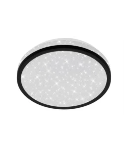 Plafoniera led 'cielo stellato'  21,7 cm, 10 w