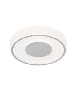 Plafoniera led  38,5 cm 1920 lm, 18 w