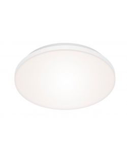 Luci a soffitto a LED, semplice lampada a soffitto moderna, diametro 30 cm  bianco 6500k, illuminazione bianca