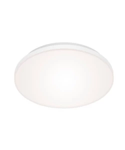 Plafoniera led  30 cm 1600 lm, 12 w