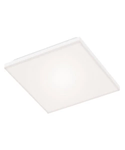 Plafoniera led 'frameless' 29,5x29,5, 12w