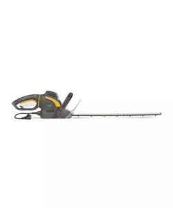 Tagliasiepi elettrico sht 600 lama 61 cm - stiga