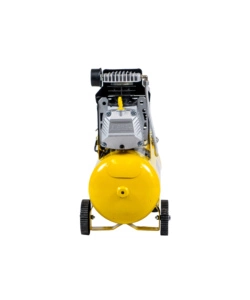 Compressore aria lubrificato abac "pole position b20" 24l 2hp