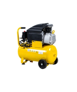 Compressore aria lubrificato abac "pole position b20" 24l 2hp