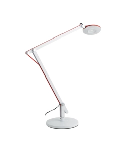 Lampada da lavoro led 3 in 1 bianca, 6w