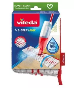 Ricambio per spray max, vileda