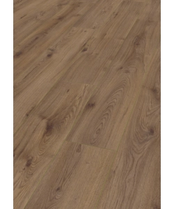 Pavimento laminato rovere scuro millenium 8mm ac4 2,131 m linea advanced