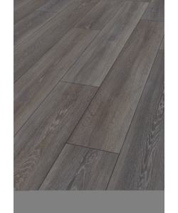 Pavimento laminato rovere grigio stirling 8mm ac4 2,131 m linea exquisit