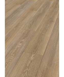 Pavimento laminato rovere medio stirling 8mm ac4 2,131 m linea exquisit